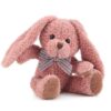 Doudou Lapin Coton