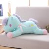 Doudou Licorne Enfant