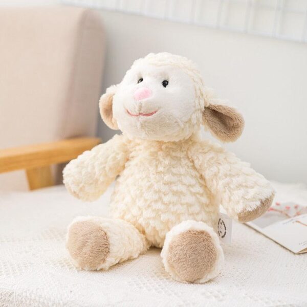 Doudou Mouton