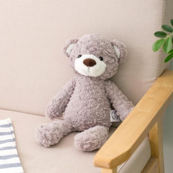 Doudou Nounours Bébé