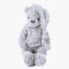 Doudou Ours en Pyjama