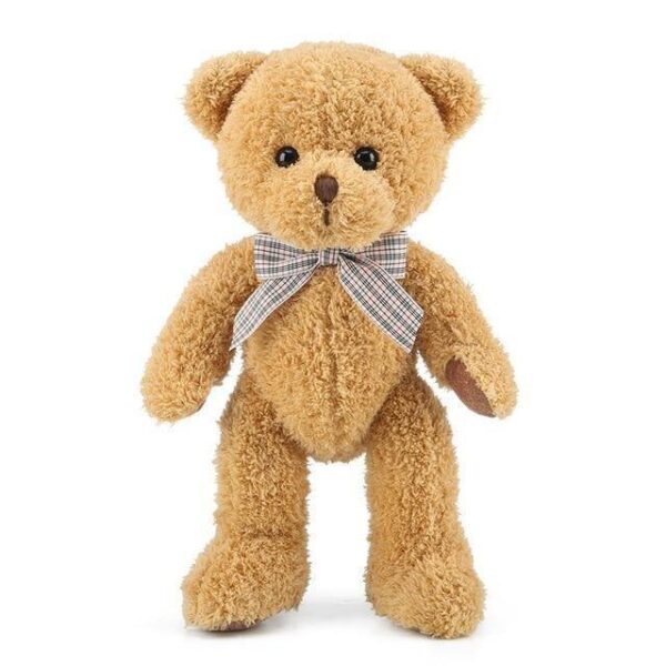 Doudou Ourson bébé