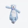 Doudou Ourson Bleu