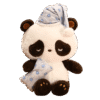Doudou Panda Dodo