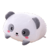 Doudou Panda