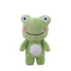 Doudou Peluche Grenouille