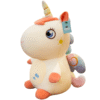 Doudou Licorne Bébé