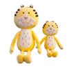 Doudou Peluche Tigre