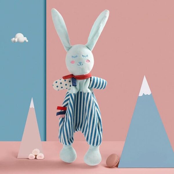 Doudou Petit Lapin