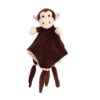 Doudou Petit Singe
