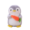 Doudou Pingouin