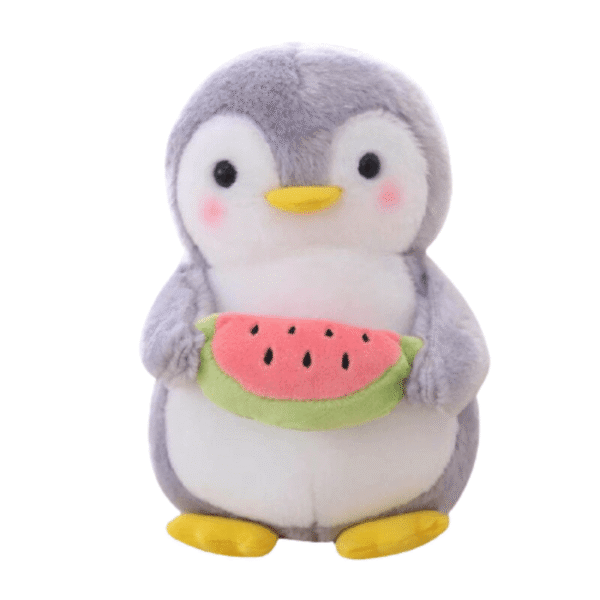 Doudou Pingouin