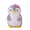 Doudou Pingouin