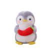 Doudou Pingouin