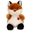 Doudou Renard Doux