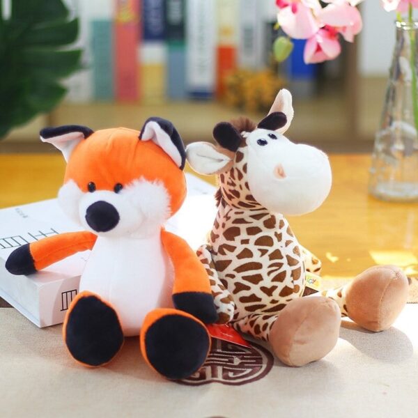 doudou-renard-orange-et-girafe.jpg Doudou Renard