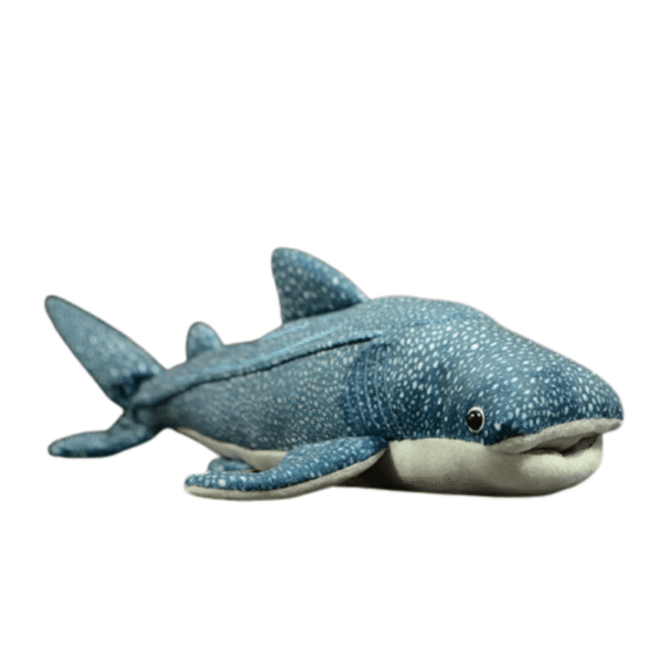 Peluche Requin-Baleine