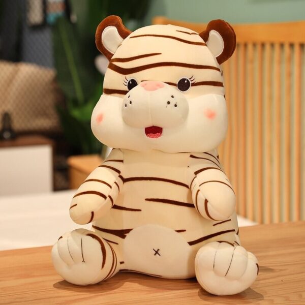 doudou-tigre-blanc-assis.jpg Doudou Tigre Assis
