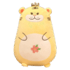 Doudou Tigre
