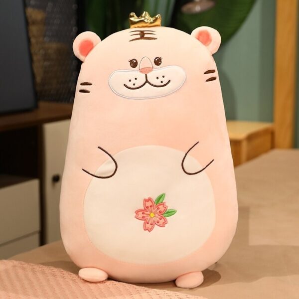 doudou-tigre-rose-couronne.jpg Doudou Tigre