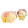 Doudou Lion Peluche