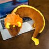 Dragon Peluche Géante <br> Ash™