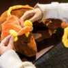 Dragon Peluche Géante <br> Ash™
