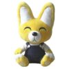 Super Kawaii Animal Super Friends de 9 pouces