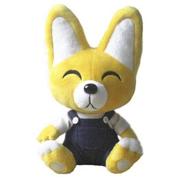 Super Kawaii Animal Super Friends de 9 pouces