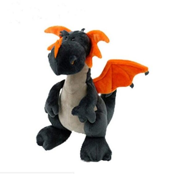 Copains dragons
