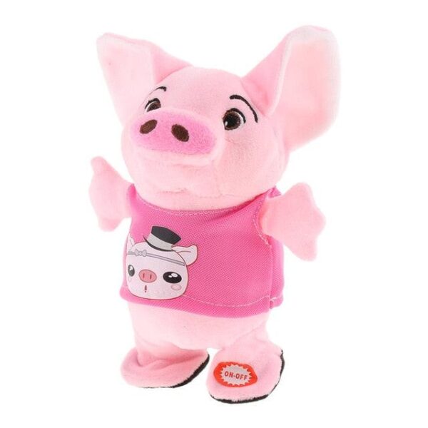 e25c723640944cbf6932adeb37363919_ef070b88-6d81-4091-949a-9509de879a3a.jpg Peluche cochon qui marche et parle
