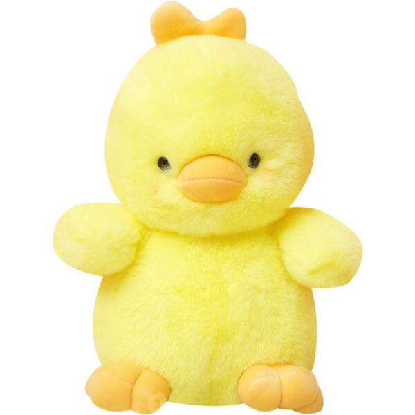 Jouets en peluche Fluffy Super Soft Cuddly Animal Friends