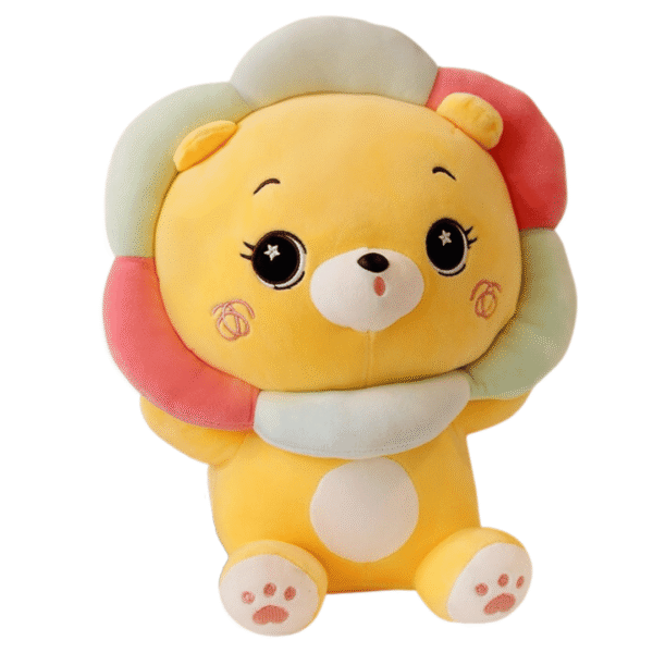 e4e09eb2-ba2a-4183-8862-1bb182c81f53.png Peluche Lion Soleil
