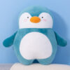 Peluche Super Kawaii Zoo Animal Friends