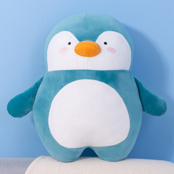 Peluche Super Kawaii Zoo Animal Friends