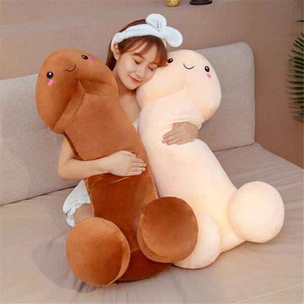 e6f263a52559c695aabe50712d0fa8ef.jpg Jouet peluche Happy Big Dick / Penis