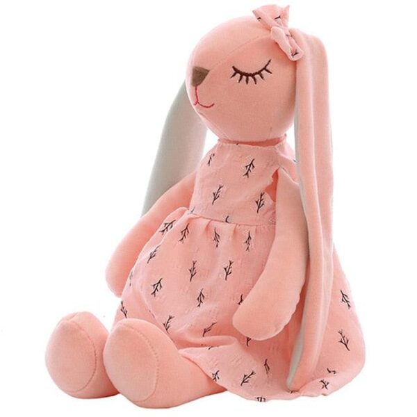 17.5" - 21.5" Jouet en peluche Animal en peluche Poupée Lapin à Longes Oreilles