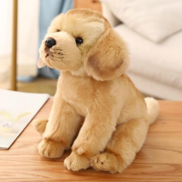 eb831c1d-78e2-49ba-8de4-3874c4732c78_83ecb158-3cfb-4644-b4e5-8d4e1f3acc9a.jpg Peluche Labrador réaliste