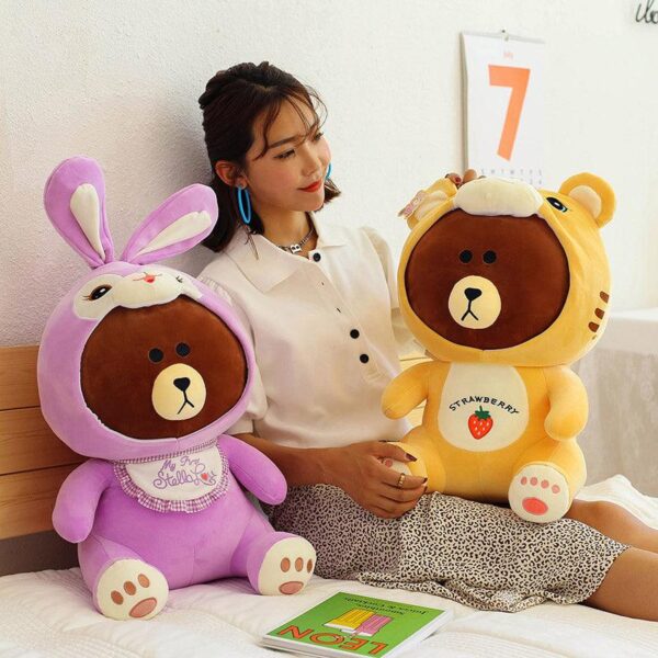 ec5066d9-c387-4134-9909-7d8e15f92cc1.jpg Ours géant assis Animaux en peluche