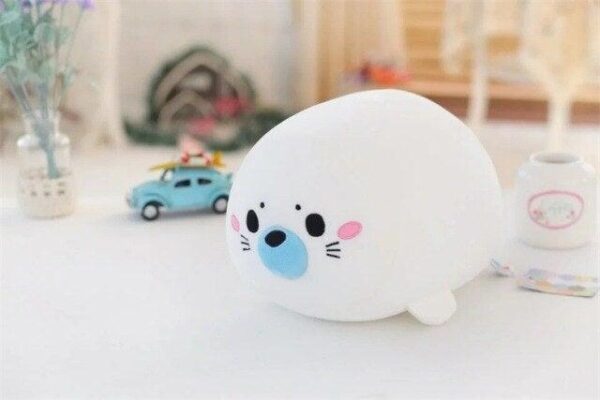 Amis animaux en peluche
