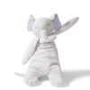 Animaux en peluche lapin à longues oreilles