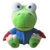 Super Kawaii Animal Super Friends de 9 pouces