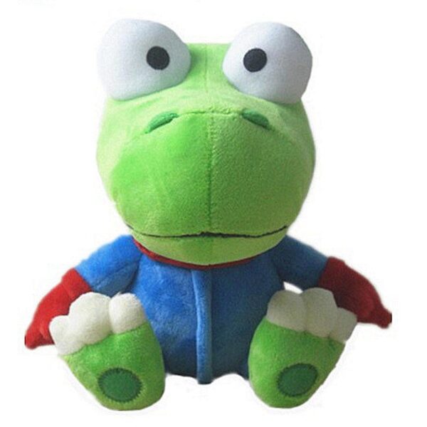 Super Kawaii Animal Super Friends de 9 pouces