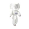 Doudou Éléphant Blanc