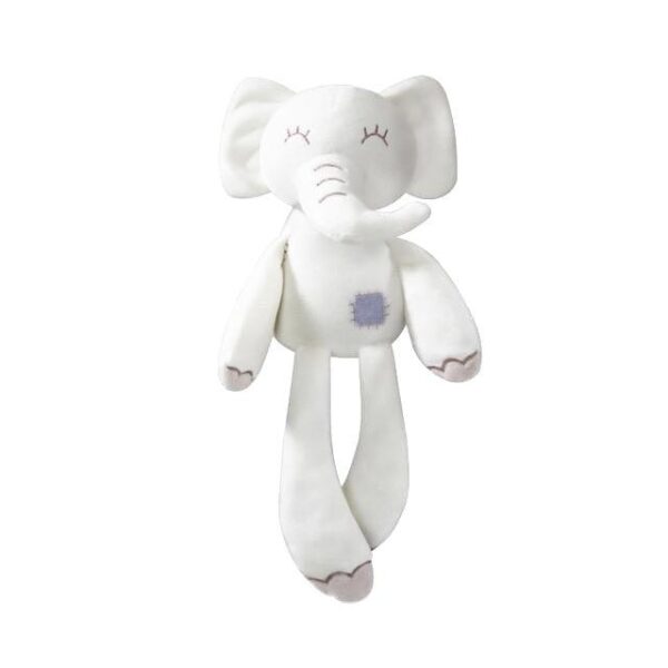 elephantblanc.jpg Doudou Éléphant Blanc