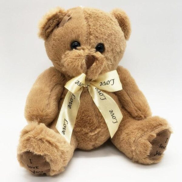Animal en peluche Kawaii Teddy Bear