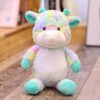 Jouet peluche Cerf Sika 12" - 45" Poupée animalière en peluche