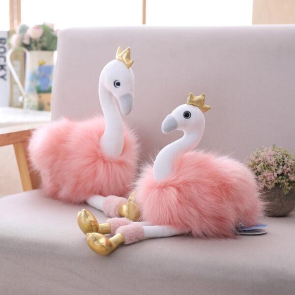 f4eb37b1fa7ab28b332a7771743ca377_402b604f-840d-4c8c-ba0d-98177ea9873b.jpg Peluche poupée flamant rose