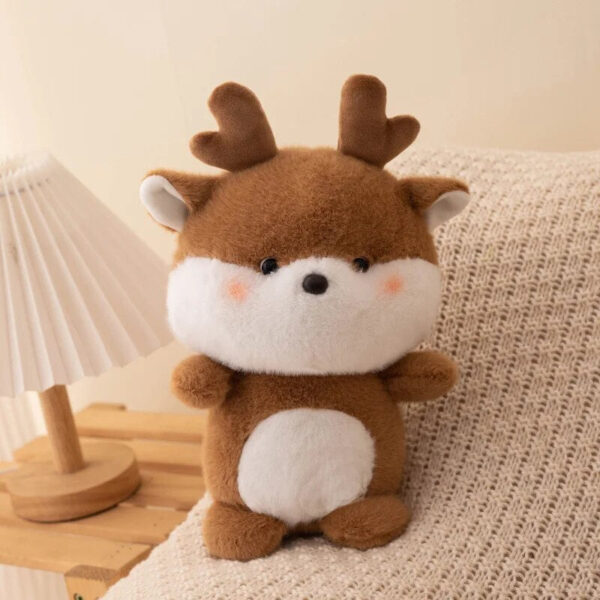Peluches Fantasy Friends