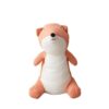 Animaux en peluche super doux pour bébé Kawaii